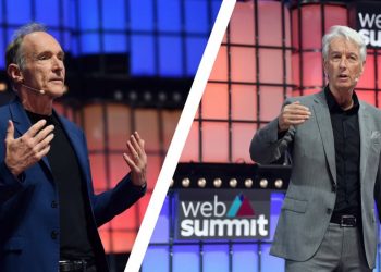 Tim Berners-Lee’nin “İnterneti Yeniden Şekillendirme” Girişimi Inrupt Yatırım Aldı