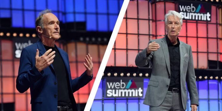 Tim Berners-Lee’nin “İnterneti Yeniden Şekillendirme” Girişimi Inrupt Yatırım Aldı