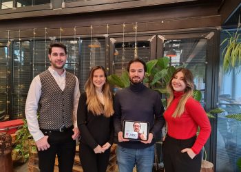 İletişim Ağlarını Tek Bir Platformda Toplayan Juphy’ye 250.000 $ Yatırım