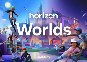 Meta(Facebook), VR Sosyal Platformu Horizon Worlds’ü Açtı