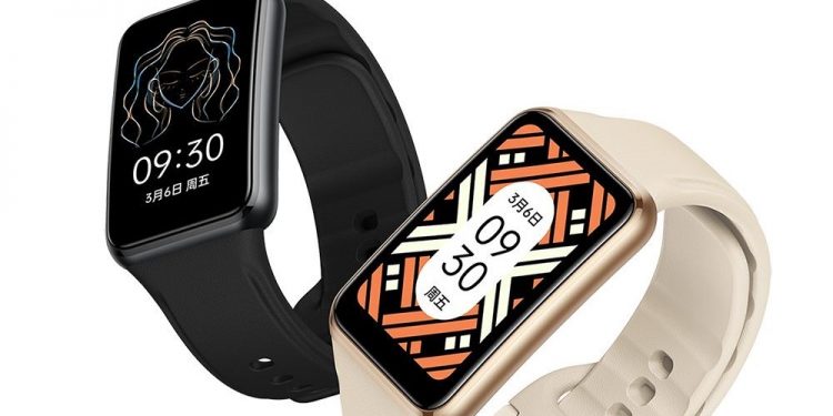 Uyku İzleme Özelliği OSleep ile Birlikte Gelen OPPO Watch Free Türkiye’de Satışa Sunuldu