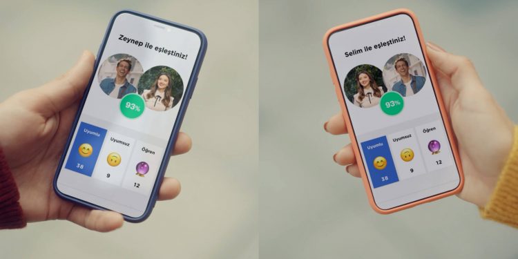 Okcupid 2022 Yılı Flört Trendlerini Paylaştı