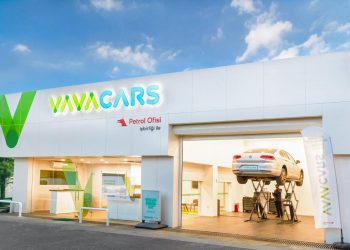 VavaCars’ın Türkiye’ye Yatırımı 200 milyon Dolara Ulaşacak