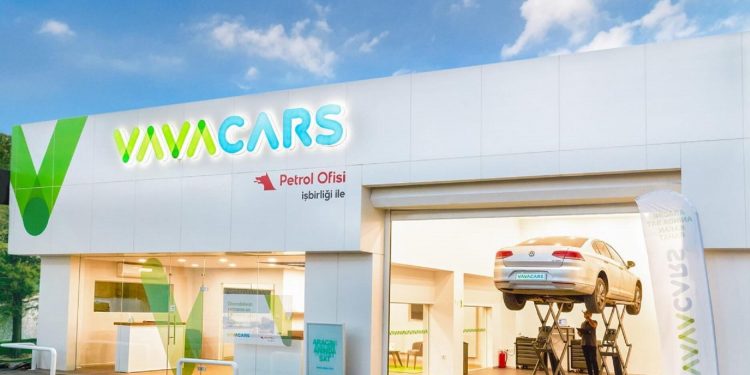 VavaCars’ın Türkiye’ye Yatırımı 200 milyon Dolara Ulaşacak
