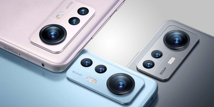 Xiaomi, Son Amiral Gemisi Xiaomi 12 Serisini ve Diğer Yeni Ürünlerini Çin’de Tanıttı