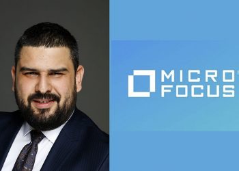 Micro Focus Türkiye & Yunanistan’ın Yeni Ülke Müdürü Zafer Akın Oldu