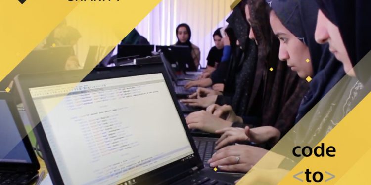 Binance’den Afganistan’da Kadınlara Teknoloji Eğitimi