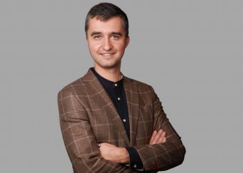 Hepsiburada’nın Yeni CTO’su Alexey Shevenkov Oldu