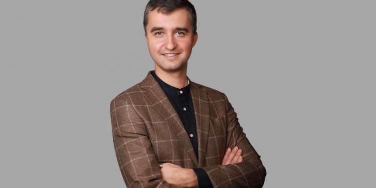 Hepsiburada’nın Yeni CTO’su Alexey Shevenkov Oldu
