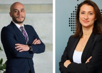 Demet Sönmez ve Ali Sarı Evam’a Katıldı