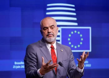 Arnavutluk, Temmuzdaki Siber Saldırı Nedeniyle İran İle Diplomatik İlişkilerini Kesti