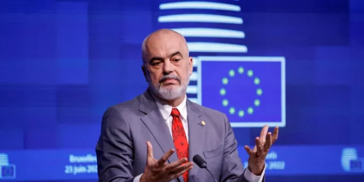 Arnavutluk, Temmuzdaki Siber Saldırı Nedeniyle İran İle Diplomatik İlişkilerini Kesti