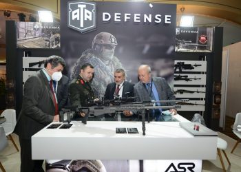 Askeri Lojistik ve Destek Zirvesi İlk Kez Düzenlendi
