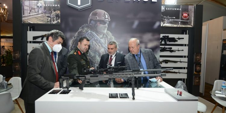 Askeri Lojistik ve Destek Zirvesi İlk Kez Düzenlendi