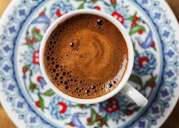 İş Dünyası Güne Kahve İçerek Başlıyor, En Çok Kahve 08.30-10.00 Arası Tüketiliyor