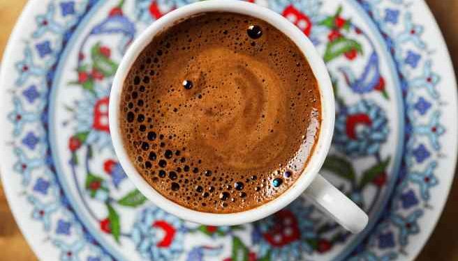 İş Dünyası Güne Kahve İçerek Başlıyor, En Çok Kahve 08.30-10.00 Arası Tüketiliyor
