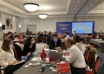 BCCT Sağlık Sektöründeki Şirketleri Yeni Fırsatlarla Tanıştırdı