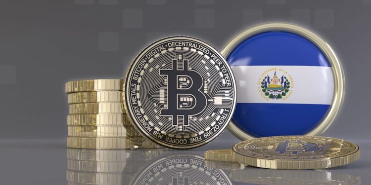 Bitcoin’i Kabul Eden, El Salvador 2021’de Neler Yaşadı