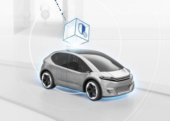Bosch, Evrensel Araç Yazılımı Geliştirme Faaliyetlerini Tek Bir Çatı Altında Topluyor