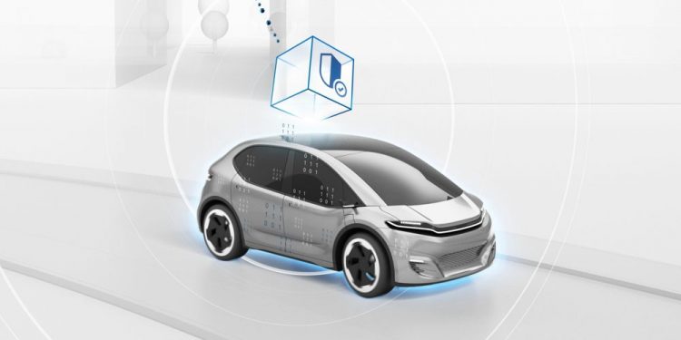 Bosch, Evrensel Araç Yazılımı Geliştirme Faaliyetlerini Tek Bir Çatı Altında Topluyor