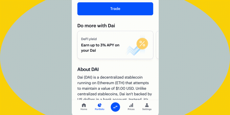 Coinbase , 70+ Ülkede Merkezi Olmayan Finans (defi) Hizmetlerini Sunmaya Başladı