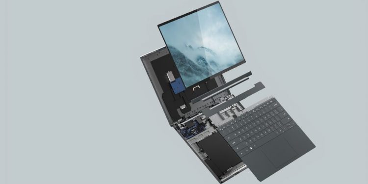 Dell Technologies, Intel İş Birliğiyle Concept Luna’yı Tanıttı