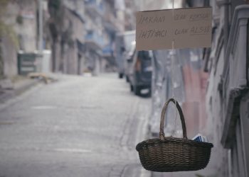 Covid On9 – İlk Dalga’ya Ödül