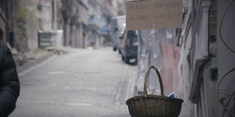 Covid On9 – İlk Dalga’ya Ödül