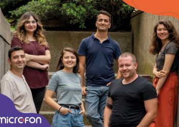 E-Bursum’un Yeni Yüzü: Microfon