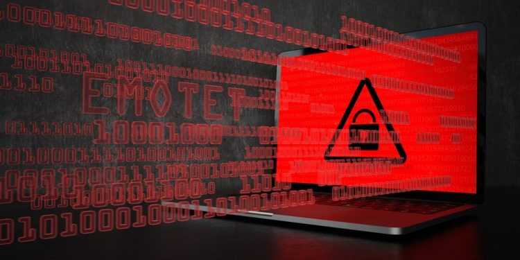 Kaspersky, Emotet’in Yeniden Ortaya Çıktığını Bildirdi