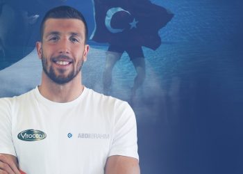 Milli Yüzücü Emre Sakcı’dan Dünya Rekoru