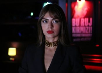 Leyla Demir-Emre Kunda Skandalı Büyüyor