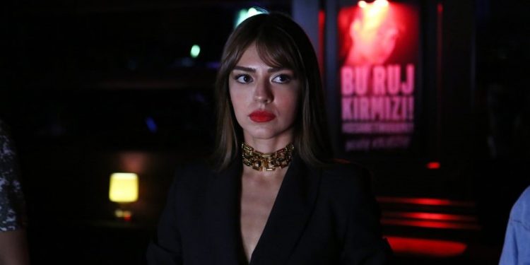 Leyla Demir-Emre Kunda Skandalı Büyüyor