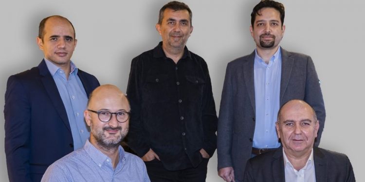 Evam’a Lüksemburg Merkezli Özel Sermaye Fonu CEECAT Capital’dan Yatırım