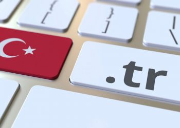 Evraksız TR Domain Dönemi Başlıyor