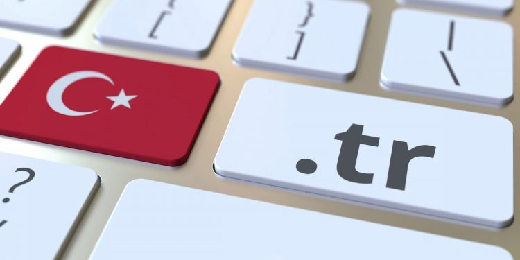 Evraksız TR Domain Dönemi Başlıyor