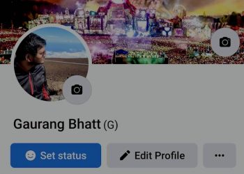 Facebook Koruması ve Facebook Profil Kitleme Özellikleri Türkiye’de Kullanıma Sunuluyor