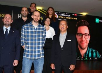 Fenerbahçe Spor Kulübü ve 1907 Fenerbahçe Derneği, Hype Sports Innovation ile Güçlerini Birleştirdi