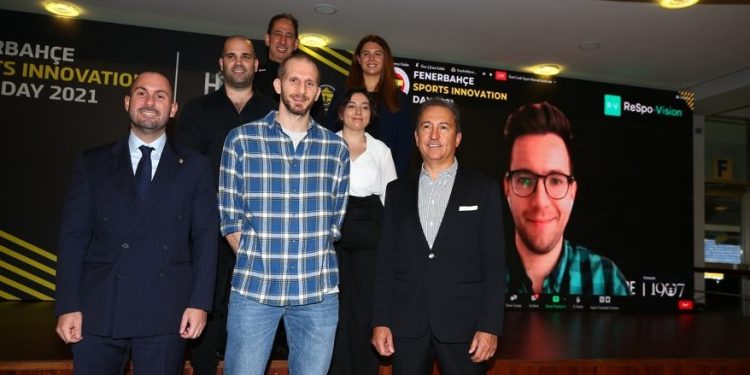 Fenerbahçe Spor Kulübü ve 1907 Fenerbahçe Derneği, Hype Sports Innovation ile Güçlerini Birleştirdi