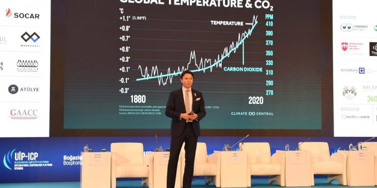 Arçelik CEO’su Hakan Bulgurlu: “Dünyanın Geleceği Tüketici Tercihlerine Bağlı