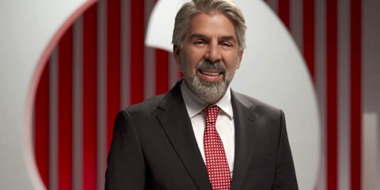 Vodafone, 2021’de 719 Ton e-Atığın %99,9’unu Geri Dönüştürdü