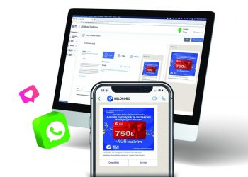 Helorobo Şablon Mesajlaşma İle Daha Fazla Etkileşim ve Bilinirlik Sağlıyor