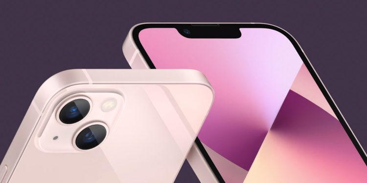 Foxconn Şubatta Hindistan’da iPhone 13 Üretimine Başlıyor