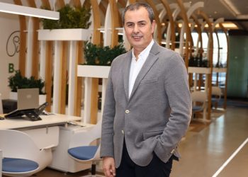 İş Bankası’ndan Girişimcilere Özel Şube