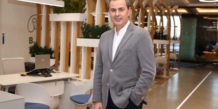 İş Bankası’ndan Girişimcilere Özel Şube