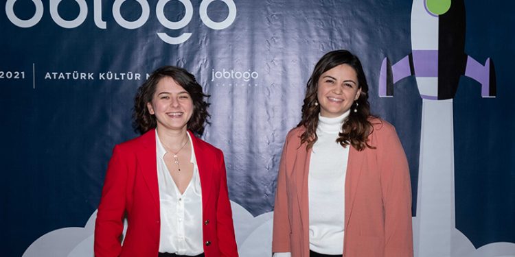 İki Genç Girişimci Kadının Globale Açılma Hikayesi: jobtogo