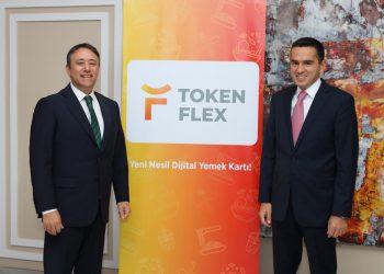 Dijital Yemek Kartı “Tokenflex” Türkiye’nin 81 İline Yayılacak