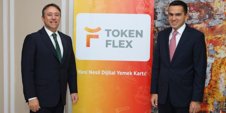 Dijital Yemek Kartı “Tokenflex” Türkiye’nin 81 İline Yayılacak