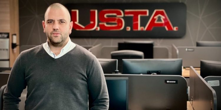 2021 Siber Suç Bilançosu: “Bir Yılda 436.000 Kişinin Gizli Bilgisi Çalındı”
