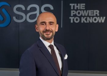 SAS Türkiye, Orta Asya ve Ukrayna Genel Müdür Yardımcısı Kurtuluş Demirel Oldu